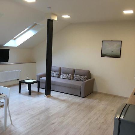 Laura Apartman VNO Kültér fotó
