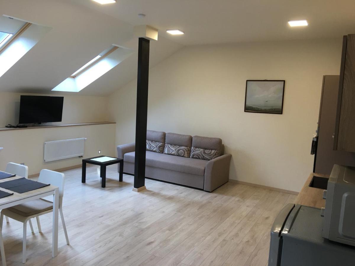 Laura Apartman VNO Kültér fotó
