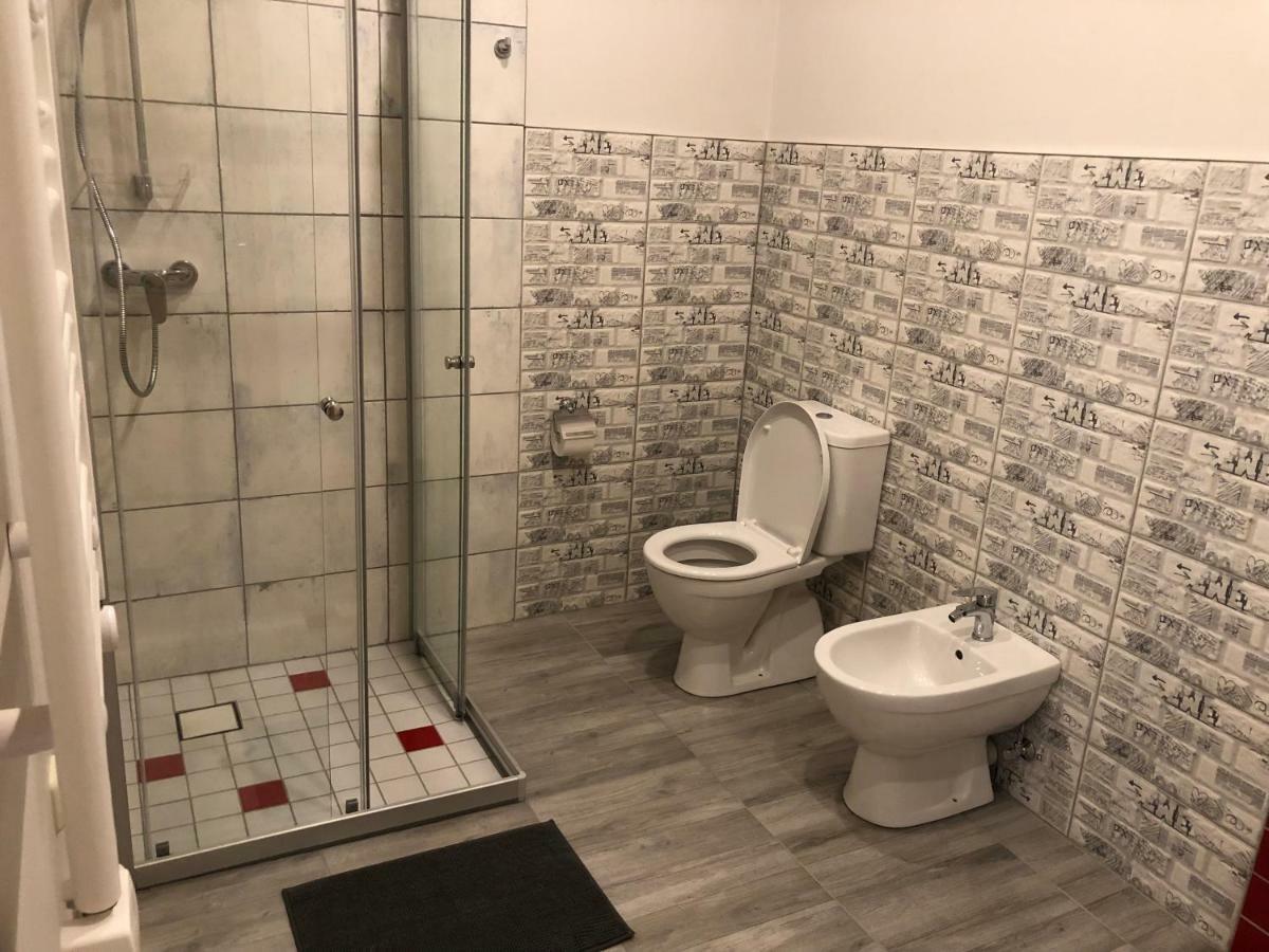 Laura Apartman VNO Kültér fotó