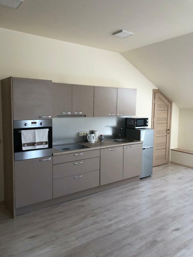 Laura Apartman VNO Kültér fotó