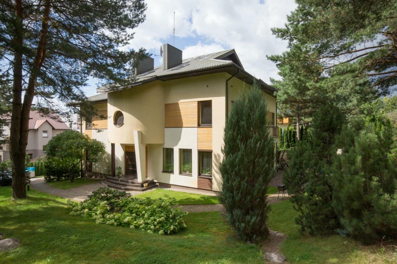 Laura Apartman VNO Kültér fotó