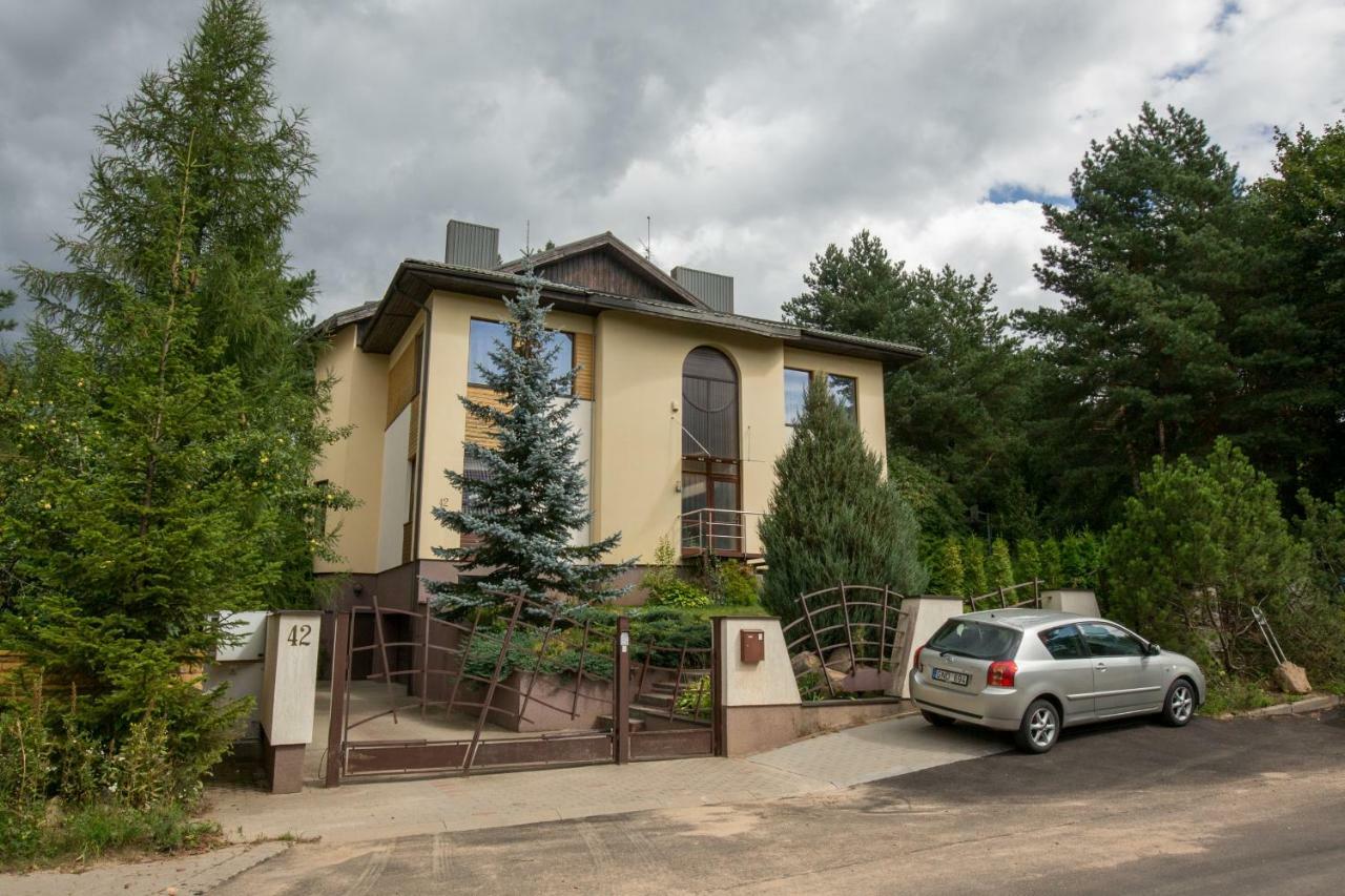 Laura Apartman VNO Kültér fotó