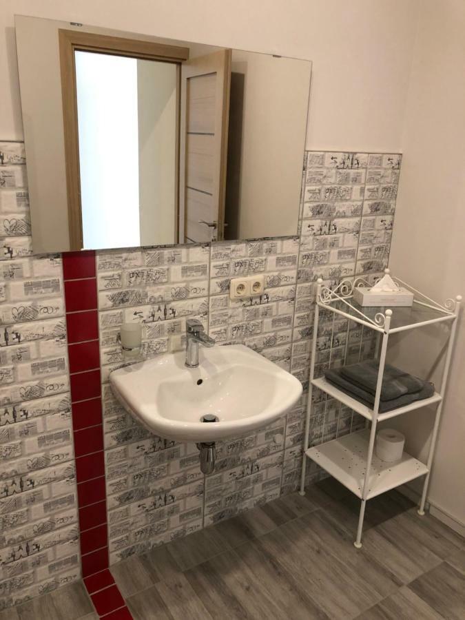 Laura Apartman VNO Kültér fotó