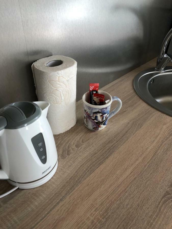 Laura Apartman VNO Kültér fotó