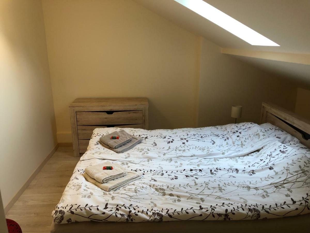 Laura Apartman VNO Kültér fotó