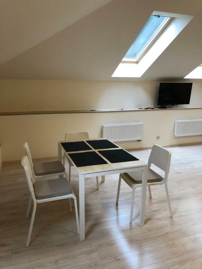 Laura Apartman VNO Kültér fotó